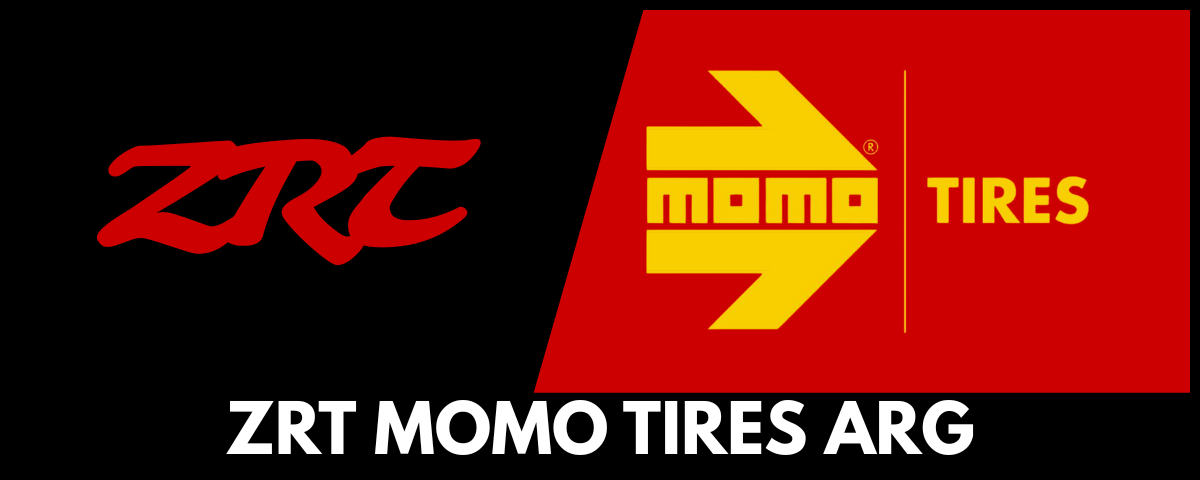 ZRT MOMO Logo