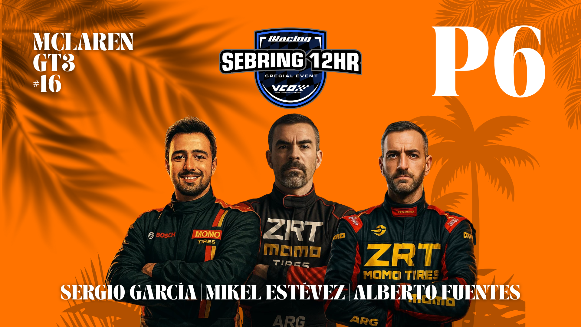 Imagen de Sebring 12 2025 #16