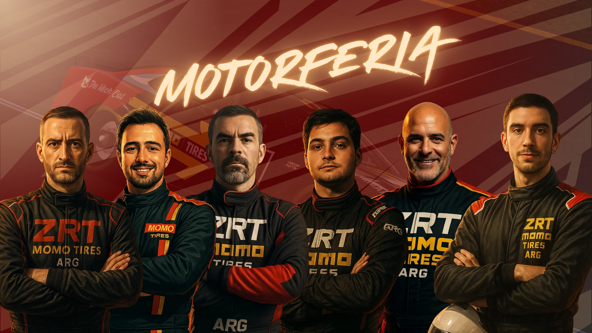 Imagen de Motorferia S1