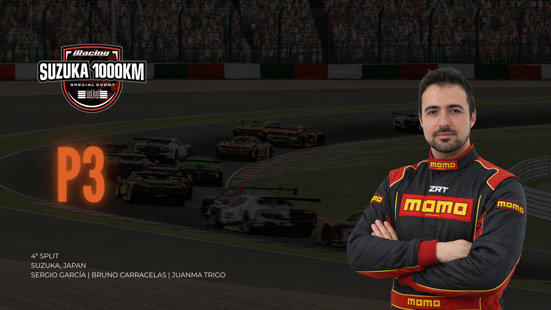 Imagen de 1000km de Suzuka #008