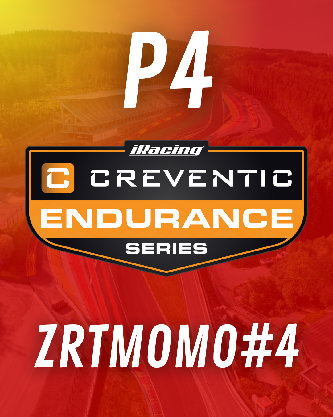 Portada del evento 12H de Spa-Francorschamps #4