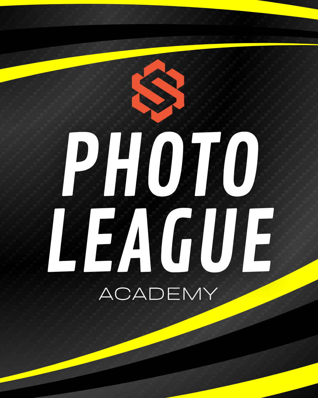Portada del evento Photoleague Simufy Academy