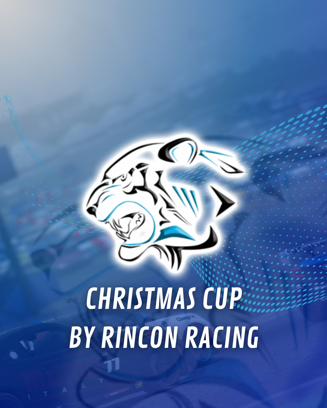 Portada del evento Rincon Racing Christmas Cup 24