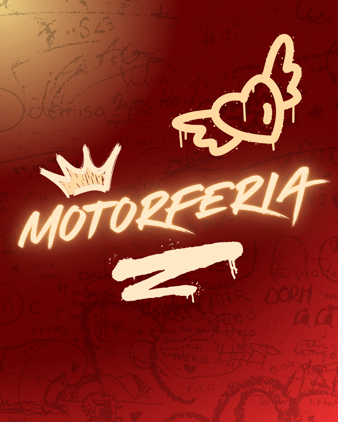 Portada del evento Motorferia S1