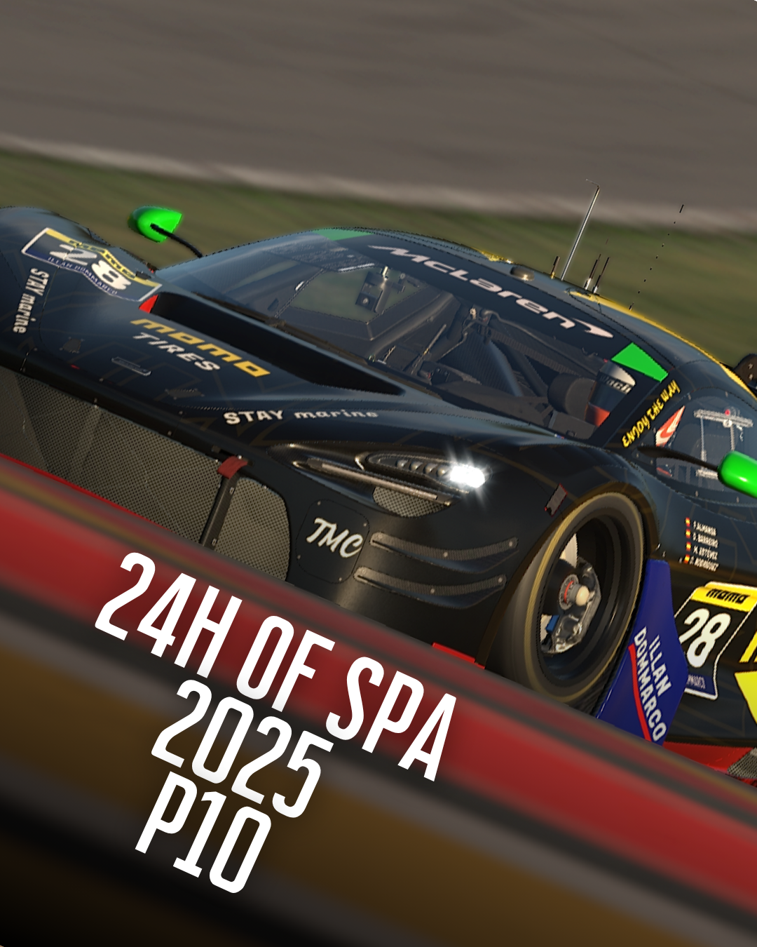 Portada del evento 24 of SPA - 2025