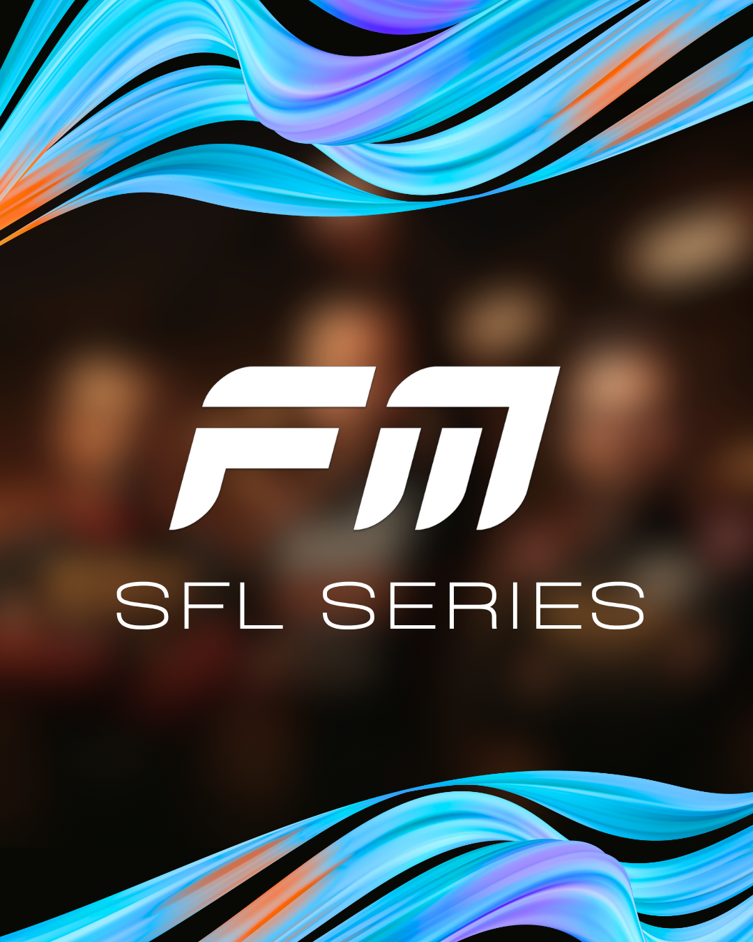 Portada del evento Fórmula Mosca SFL Season 2