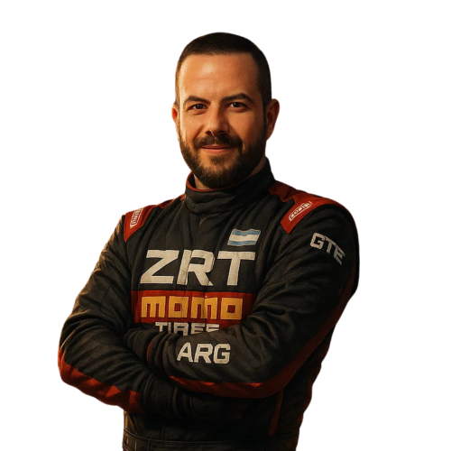 Foto de Victor De la Valle