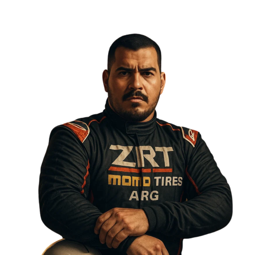 Foto de Sergio Somoza