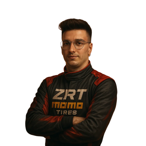 Foto de Adrián Martín