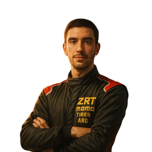 Foto de Carlos Rodríguez