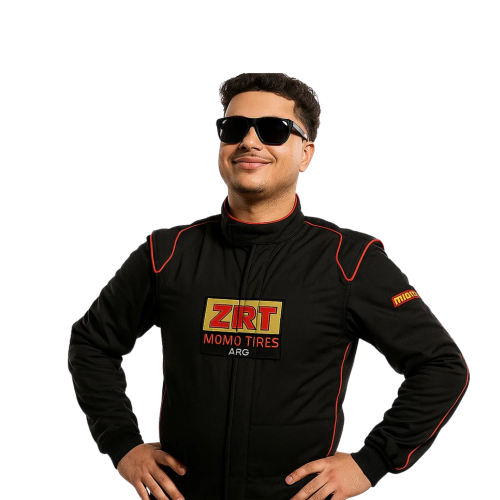 Foto de Bruno Carracelas