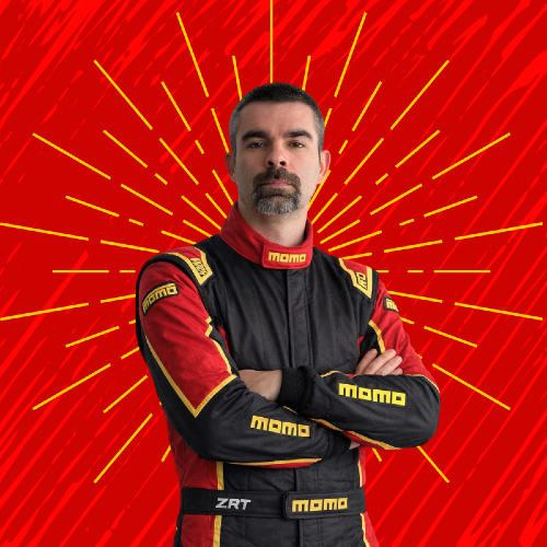 Foto de Mikel Estévez