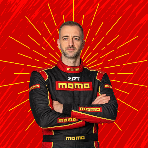 Foto de Alberto Fuentes