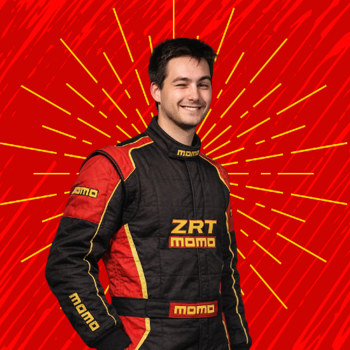 Foto de Ignacio Zurita