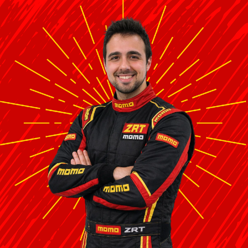 Foto de Sergio García